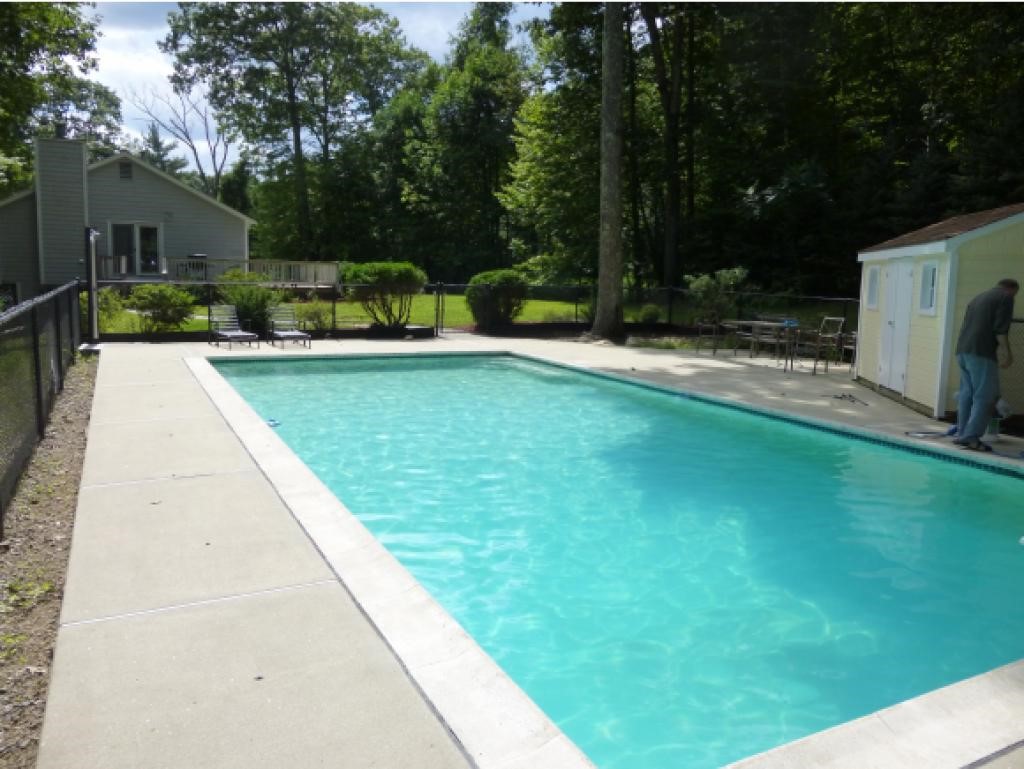 132 Warner Hill Road Derry, NH 03038 - Photo 27 of 29