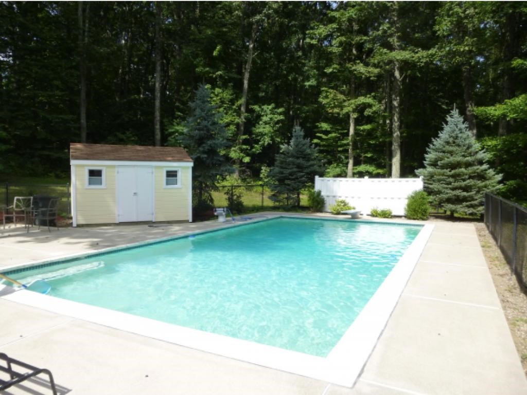 132 Warner Hill Road Derry, NH 03038 - Photo 28 of 29