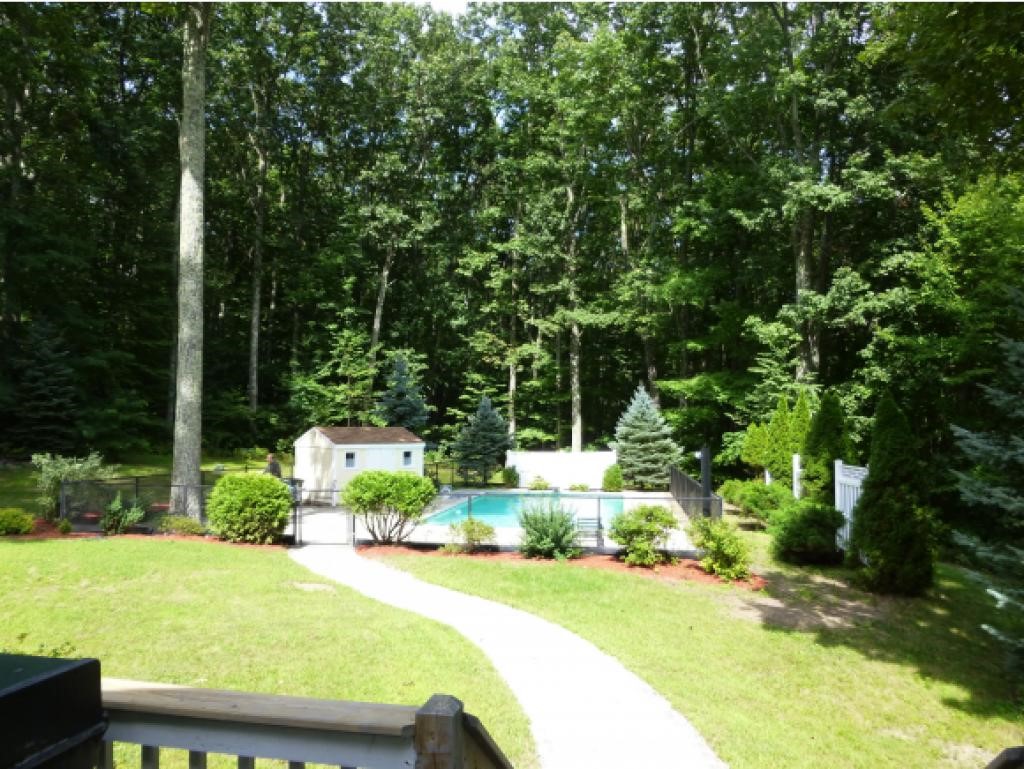 132 Warner Hill Road Derry, NH 03038 - Photo 29 of 29