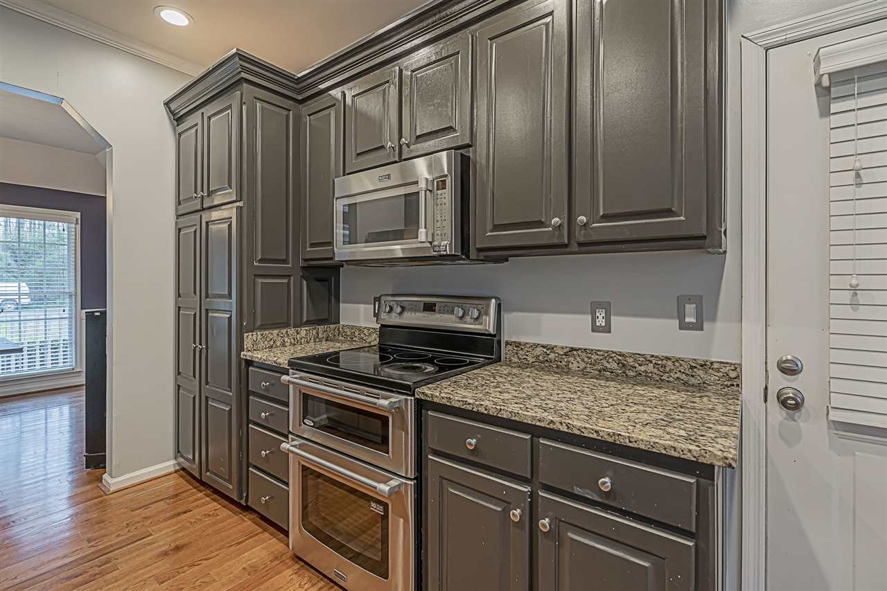 6808 Johnsdale Road Raleigh, NC 27615 - Photo 12 of 28 Kitchen