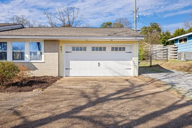 $335,000 | 841 Belvoir Crest Drive, Chattanooga, TN 37412