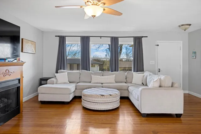 $335,000 | 841 Belvoir Crest Drive, Chattanooga, TN 37412