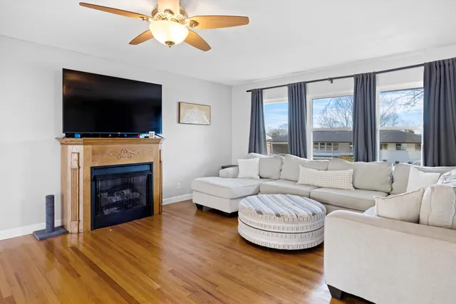 $335,000 | 841 Belvoir Crest Drive, Chattanooga, TN 37412