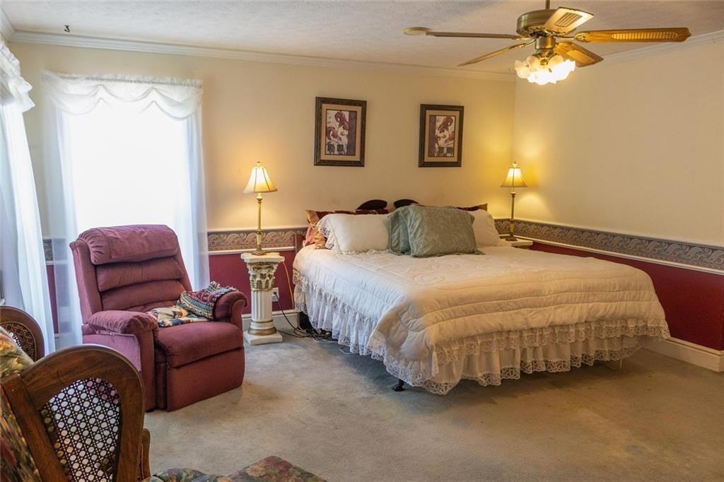 4625 Lovvorn Road Carrollton, GA 30117 - Photo 21 of 54