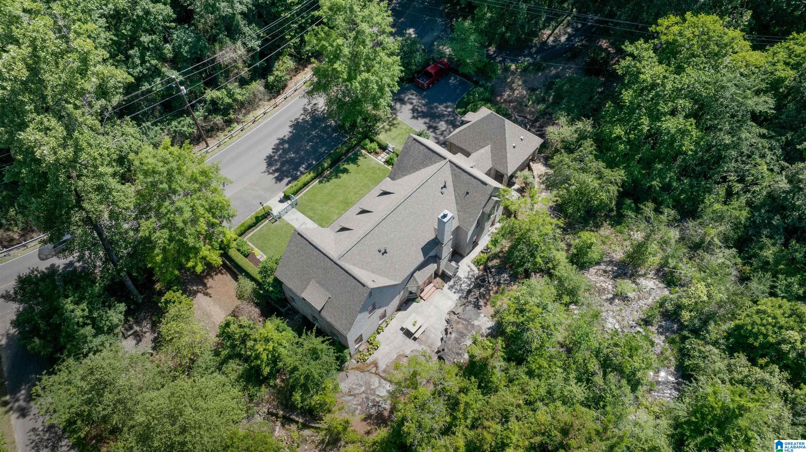 3242 Country Club Road Birmingham, AL 35213 - Photo 61 of 68