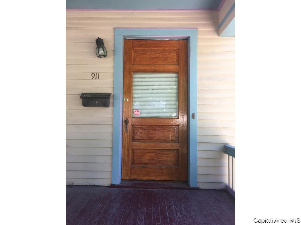 911 North 6th Street Springfield, IL 62702 - Photo 22 of 23