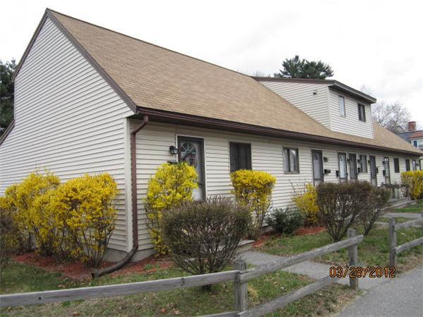 514 High Street, Unit 4 Clinton, MA 01510 - Photo 11 of 14 Gallery Image 11