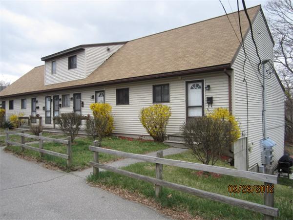 514 High Street, Unit 4 Clinton, MA 01510 - Photo 12 of 14 Gallery Image 12