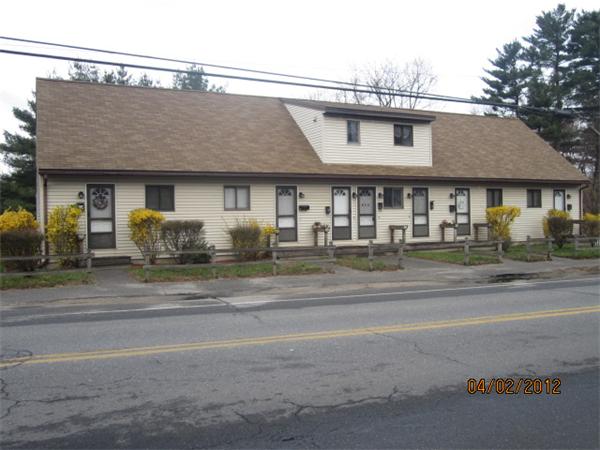 514 High Street, Unit 4 Clinton, MA 01510 - Photo 14 of 14 Gallery Image 14