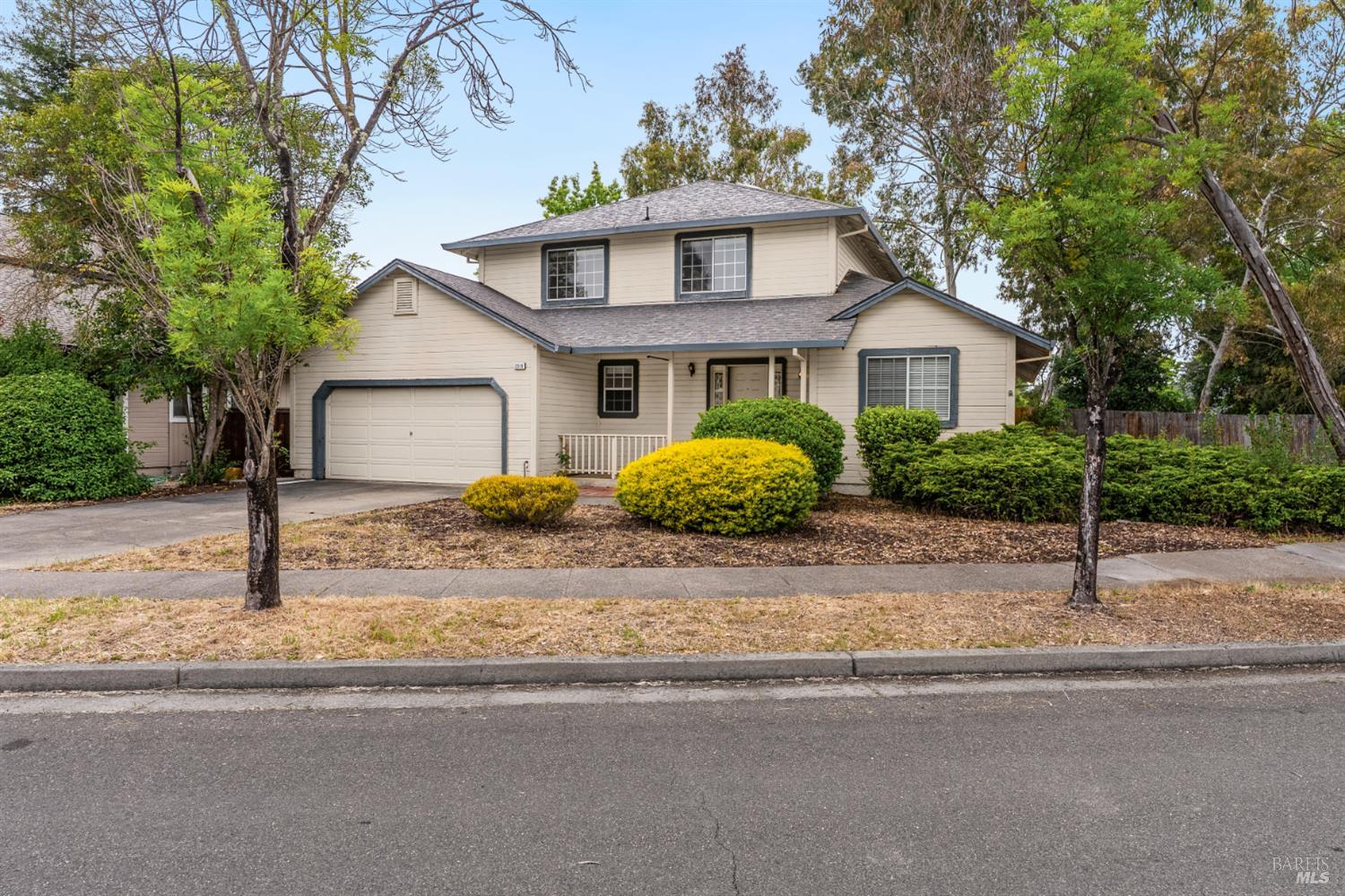 2319 Jennings Avenue Santa Rosa, CA 95401 - Photo 1 of 34