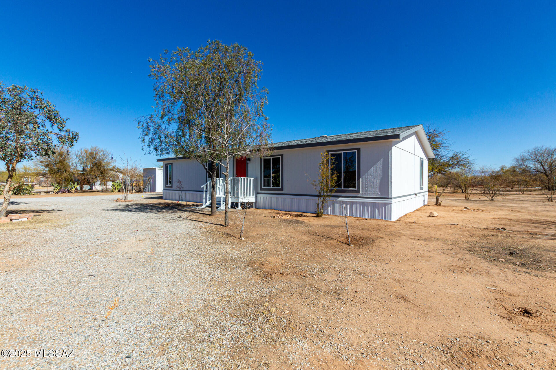 11620 North Derringer Road Marana, AZ 85653 - Photo 4 of 27 Gallery Image 4