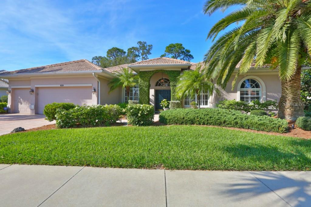 659 Sawgrass Bridge Road Venice, FL 34292 - Photo 1 of 1 Gallery Image 1