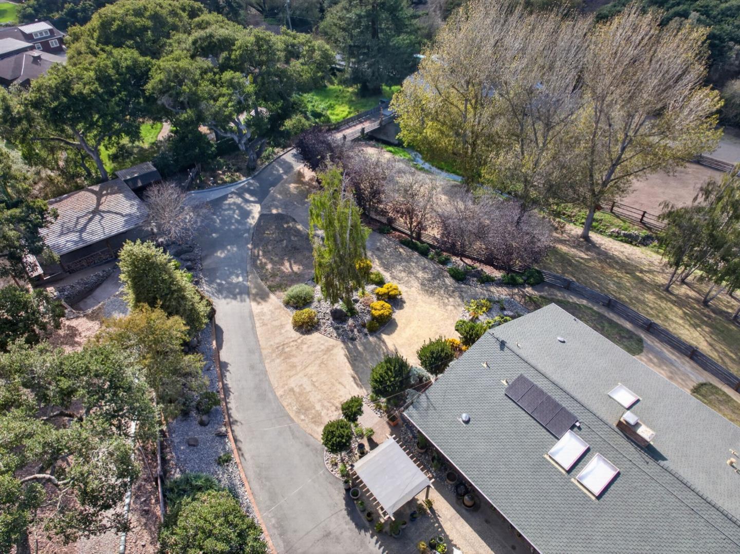 125 Old Stage Road Salinas, CA 93908 - Photo 84 of 88 Gallery Image 84