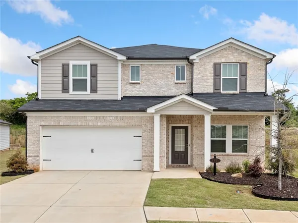 $515,000 | 5911 Green Ash Court, Braselton, GA 30517