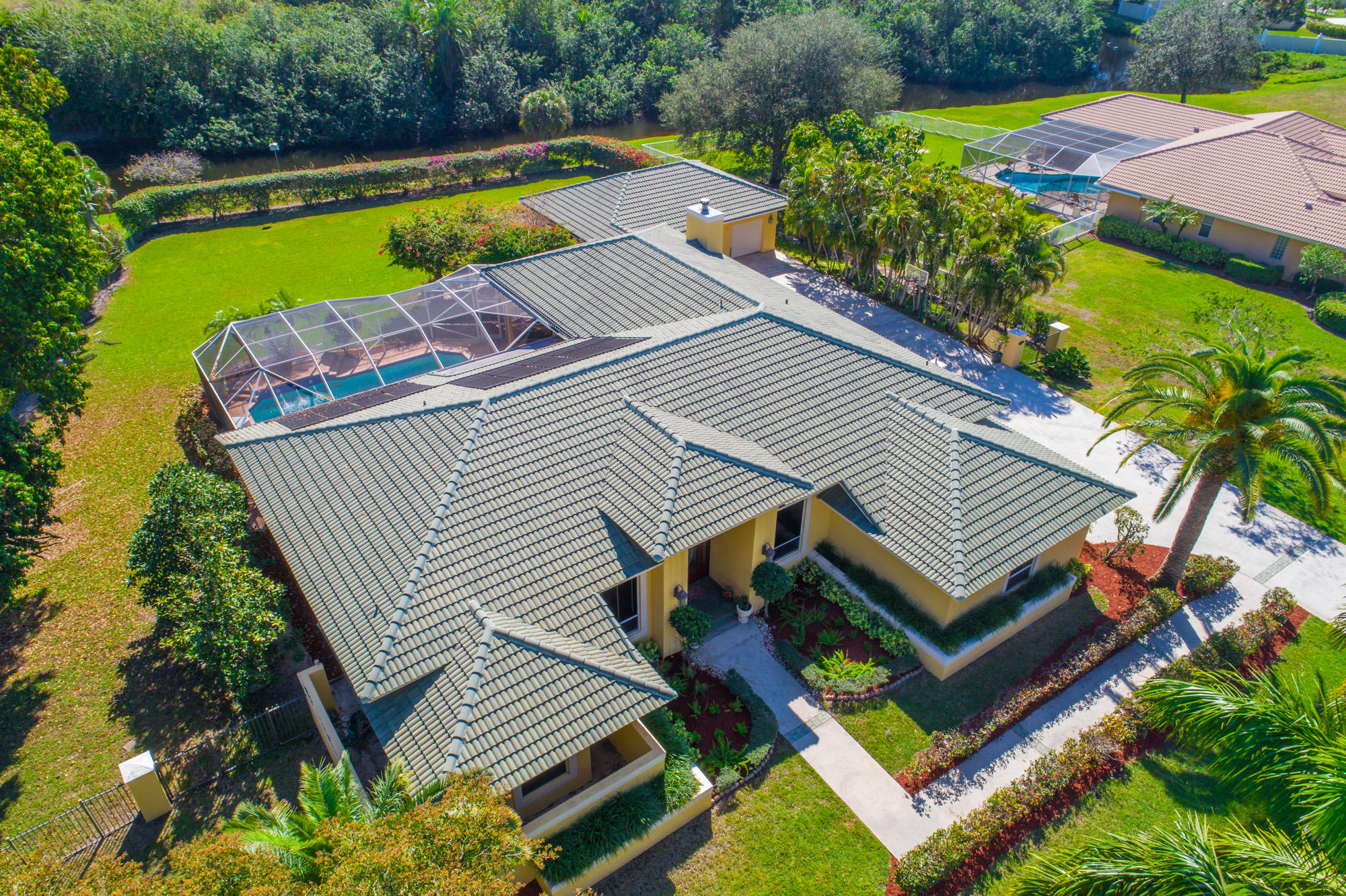 8682 Sawpine Road Delray Beach, FL 33446 - Photo 53 of 59 EMP-5