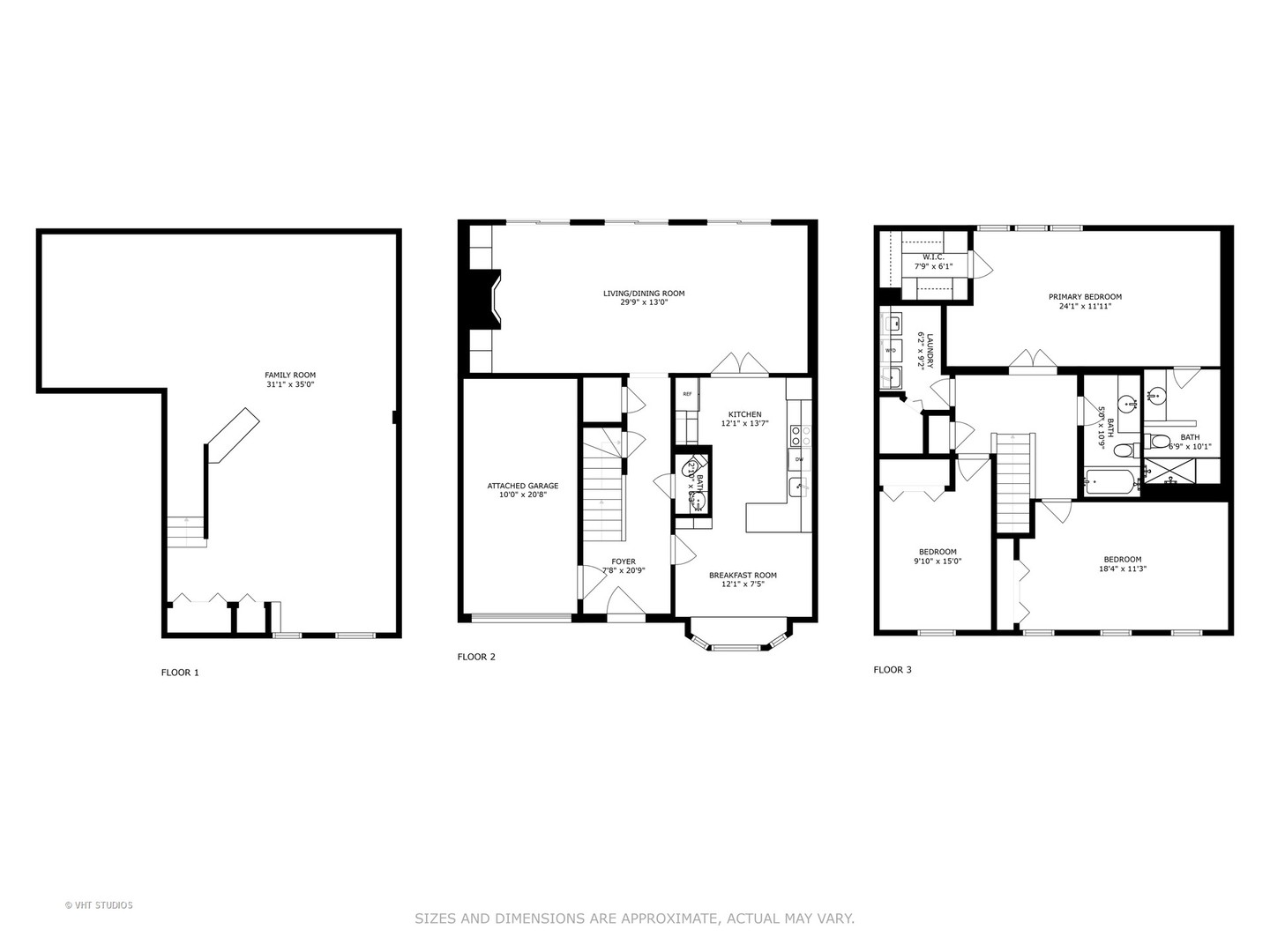 708 Gregg Road Northbrook, IL 60062 - Photo 40 of 43