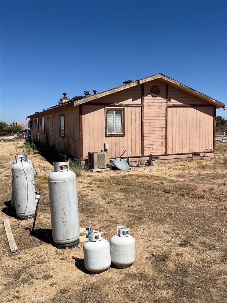11618 Nevada Road Phelan, CA 92371 - Photo 2 of 20 Gallery Image 2
