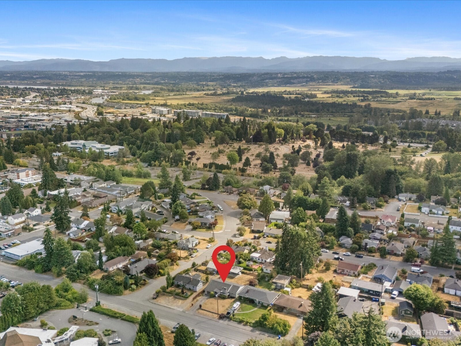 4507 Rucker Avenue Everett, WA 98203 - Photo 36 of 40