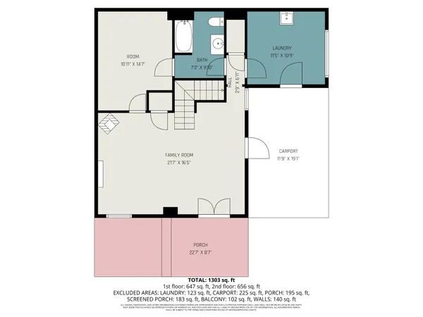 $350,000 | 2650 Pretty Creek Road, Nunnelly, TN 37137