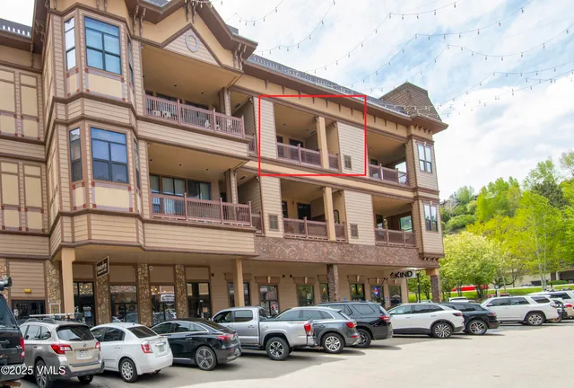 $875,000 | 295 Main Street, Unit R306, Edwards, CO 81632