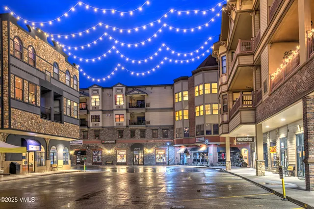 $875,000 | 295 Main Street, Unit R306, Edwards, CO 81632