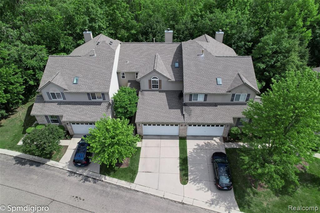 41687 Glade Road Canton, MI 48187 - Photo 57 of 59