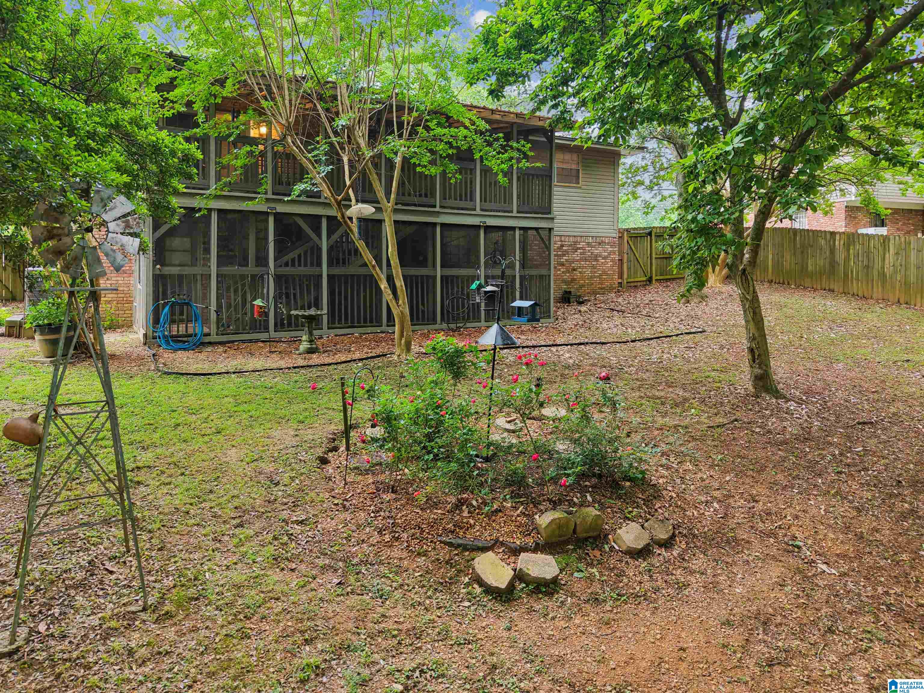507 Hillcrest Road Adamsville, AL 35005 - Photo 7 of 32