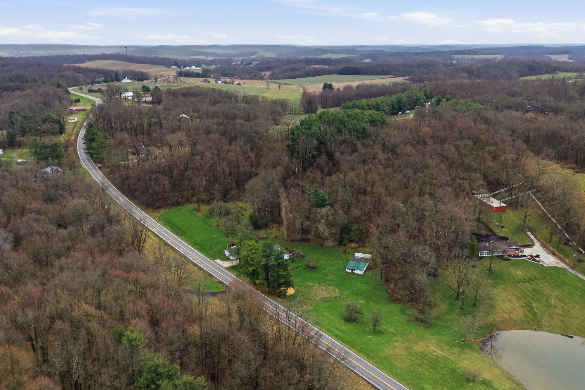 3002 Highway 97 Butler, OH 44822 - Photo 48 of 49 44-aer-lot-from-west