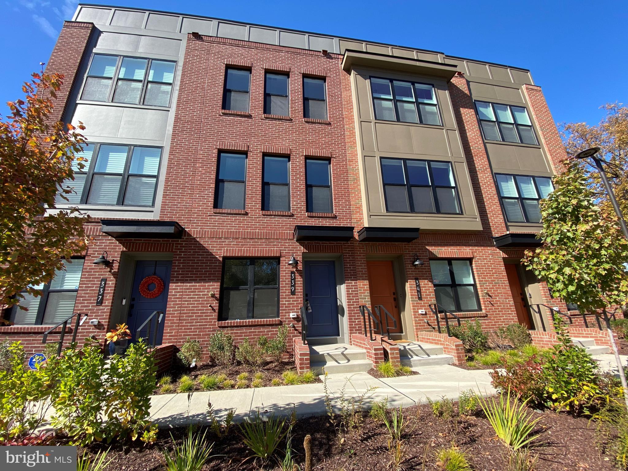 339 Riggs Park Place Washington, DC 20011 - Photo 1 of 30