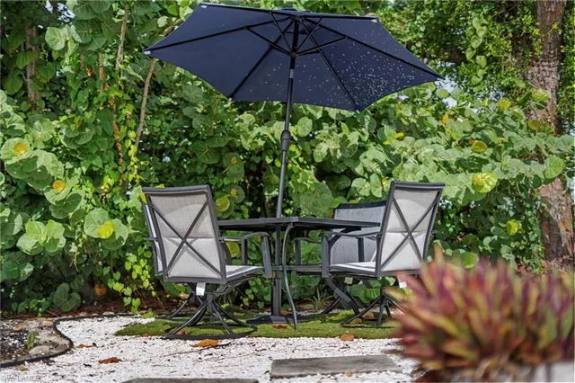 $556,000 | 83 7th Street, Unit 83/85, Bonita Springs, FL 34134