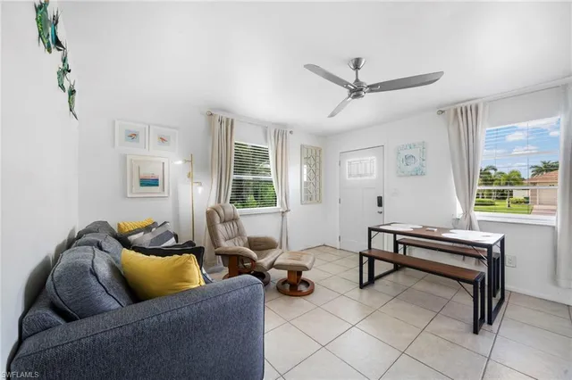 $556,000 | 83 7th Street, Unit 83/85, Bonita Springs, FL 34134