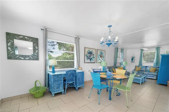 $556,000 | 83 7th Street, Unit 83/85, Bonita Springs, FL 34134
