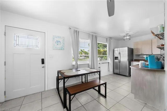 $556,000 | 83 7th Street, Unit 83/85, Bonita Springs, FL 34134