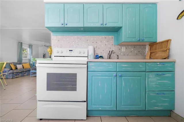 $556,000 | 83 7th Street, Unit 83/85, Bonita Springs, FL 34134