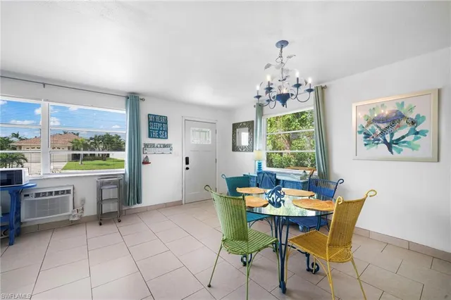 $556,000 | 83 7th Street, Unit 83/85, Bonita Springs, FL 34134