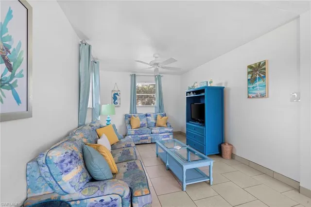 $556,000 | 83 7th Street, Unit 83/85, Bonita Springs, FL 34134