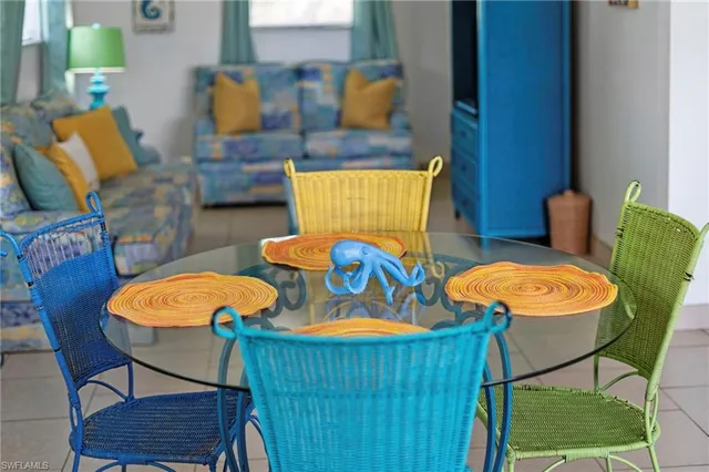 $556,000 | 83 7th Street, Unit 83/85, Bonita Springs, FL 34134