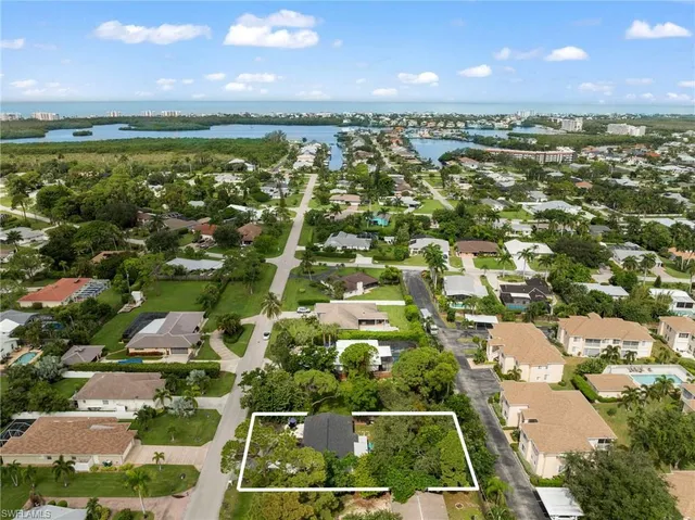 $556,000 | 83 7th Street, Unit 83/85, Bonita Springs, FL 34134
