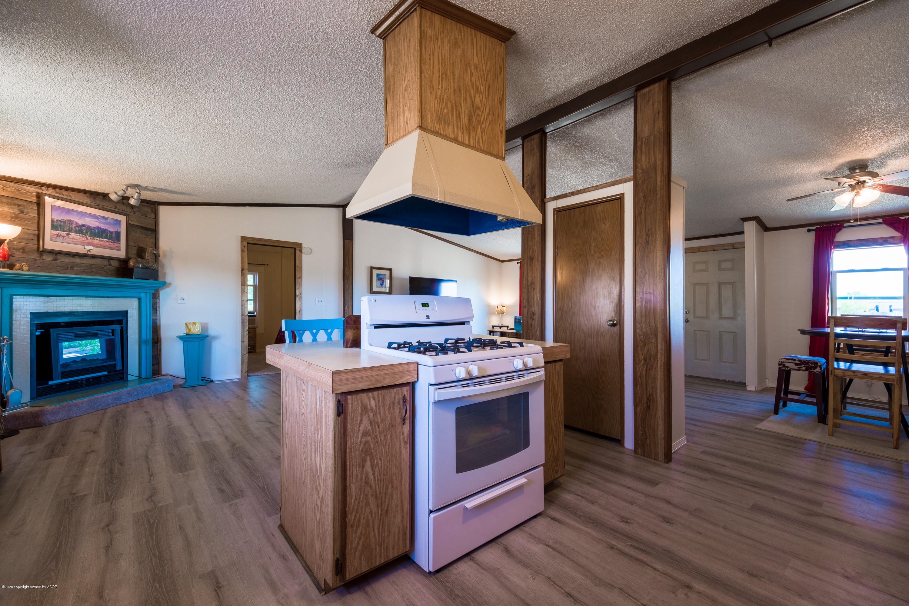 14151 Charleston Road Amarillo, TX 79118 - Photo 7 of 54 Kitchen-1