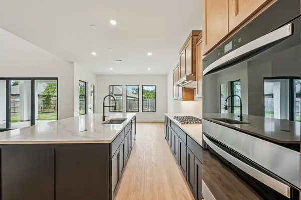 $659,990 | 16127 Rustling Wds Road, Conroe, TX 77302