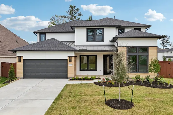 $659,990 | 16127 Rustling Wds Road, Conroe, TX 77302