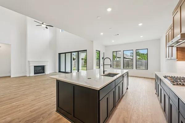 $659,990 | 16127 Rustling Wds Road, Conroe, TX 77302