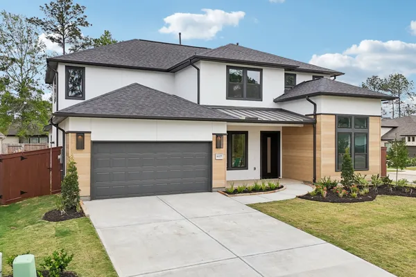 $659,990 | 16127 Rustling Wds Road, Conroe, TX 77302