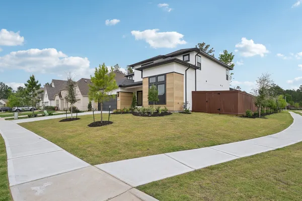 $659,990 | 16127 Rustling Wds Road, Conroe, TX 77302