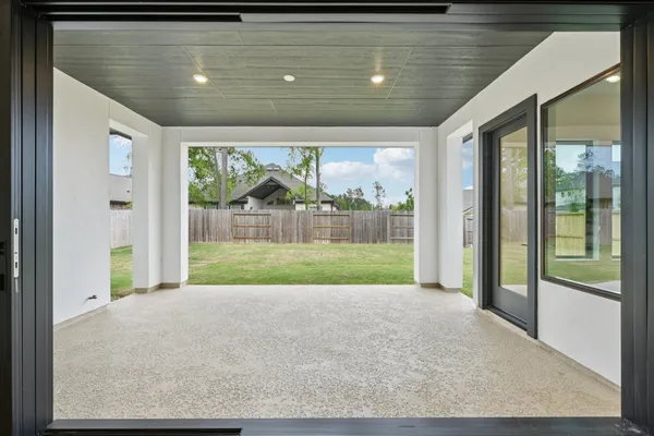 $659,990 | 16127 Rustling Wds Road, Conroe, TX 77302