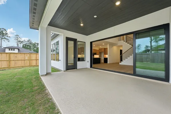 $659,990 | 16127 Rustling Wds Road, Conroe, TX 77302