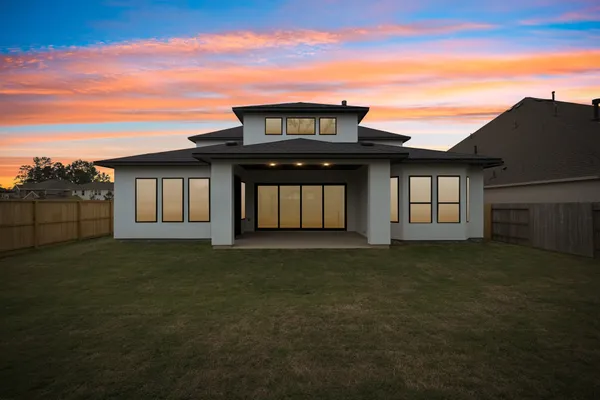 $659,990 | 16127 Rustling Wds Road, Conroe, TX 77302