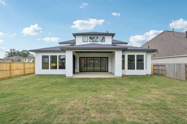 $659,990 | 16127 Rustling Wds Road, Conroe, TX 77302