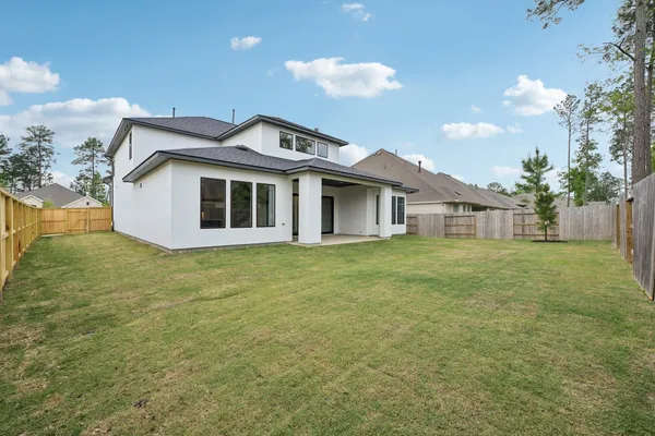 $659,990 | 16127 Rustling Wds Road, Conroe, TX 77302