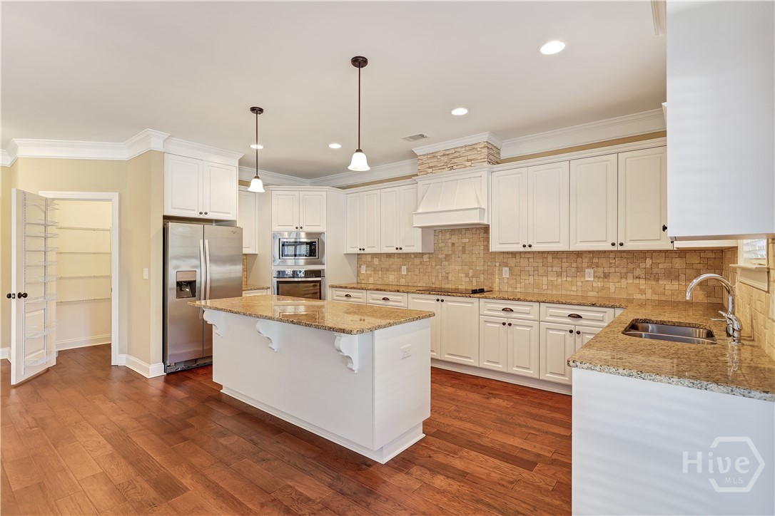 214 Fairmont Drive Rincon, GA 31326 - Photo 24 of 68 Gallery Image 24